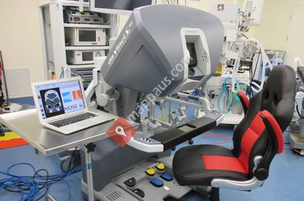 Dr Narinder Singh & Associates, ENT Specialist Surgeon (Ear Nose and Throat Sydney)