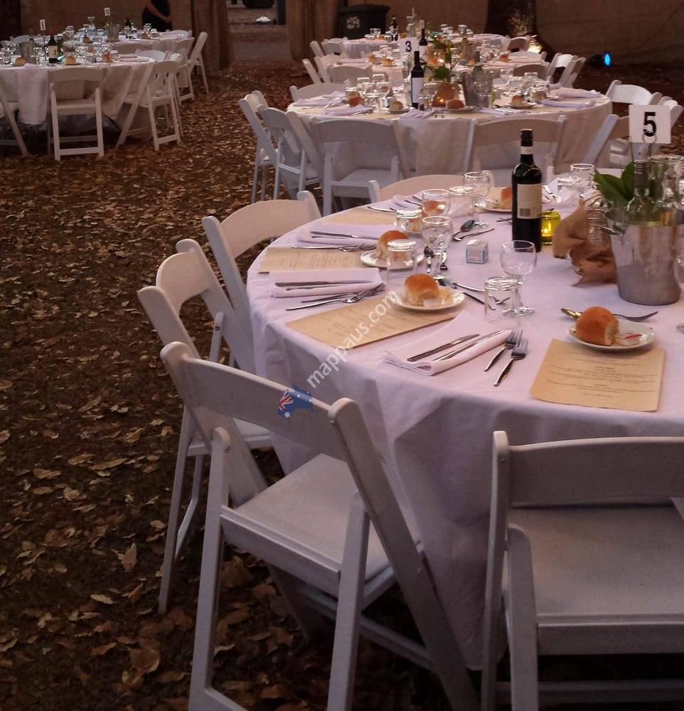 Dragonfly Catering and Events