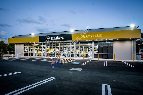 Drakes Wayville