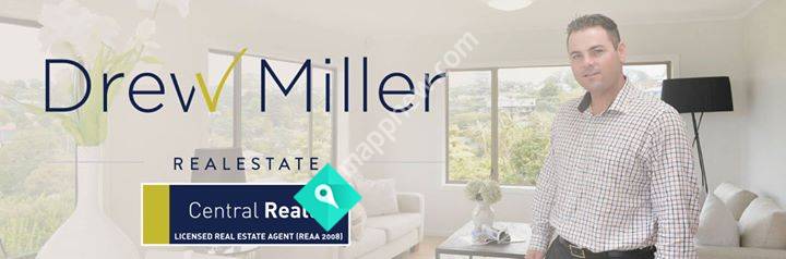 Drew Miller - Real Estate Salesperson