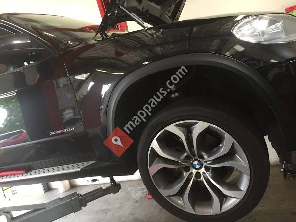 drive master tyres pty ltd