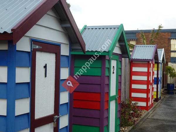 Dromana Beach Getaway