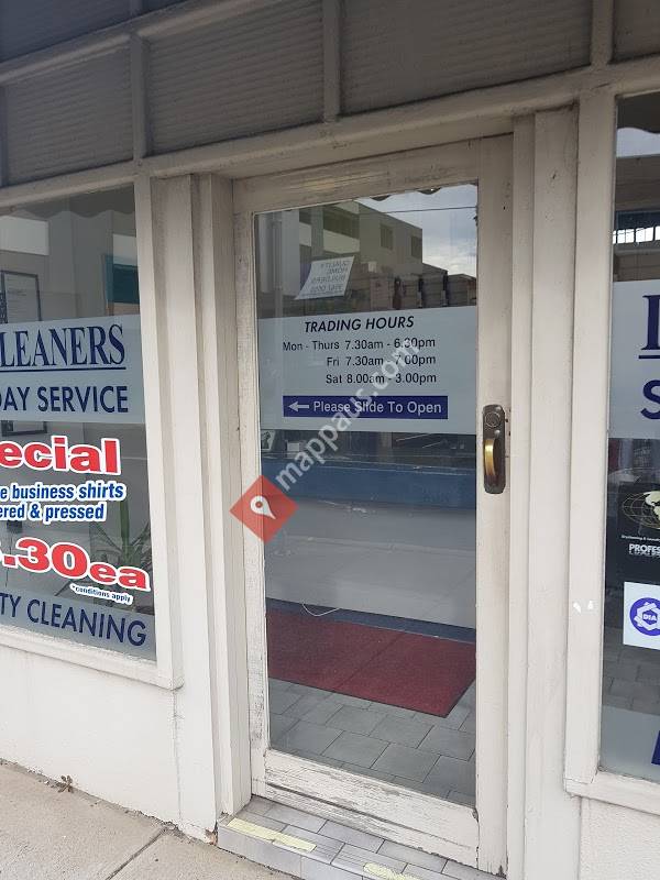 Dry Clean Express