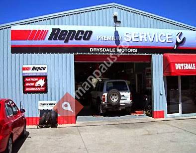Drysdale Motors