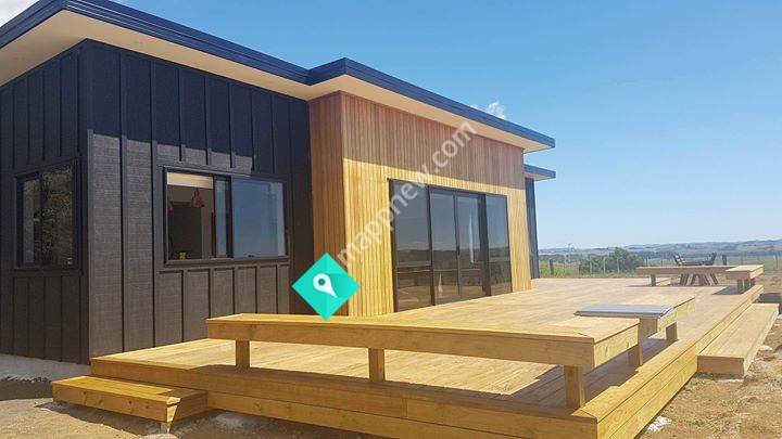 DTK Builders LTD