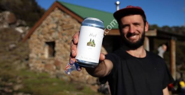 Du Cane Brewery & Dining Hall