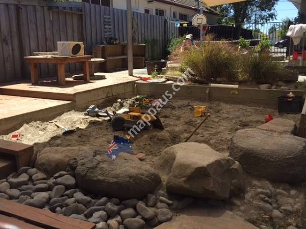 Dudley Creek Preschool