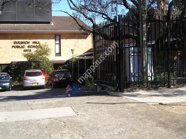 Dulwich Hill Public School