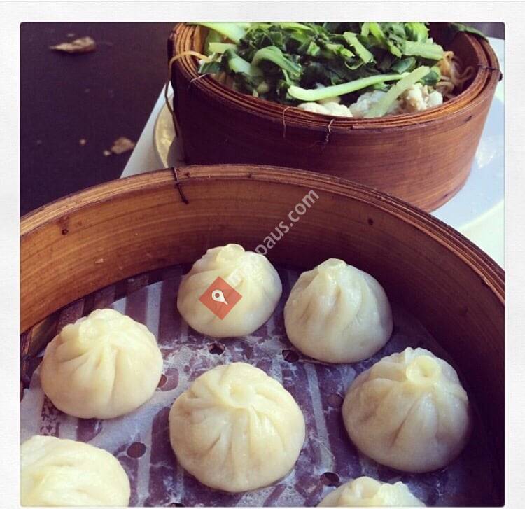 Dumpling & Noodle House