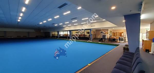 Dunedin/Westpac Stadium Bowling Club