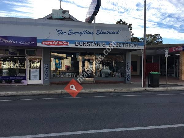 Dunstan's Electrical