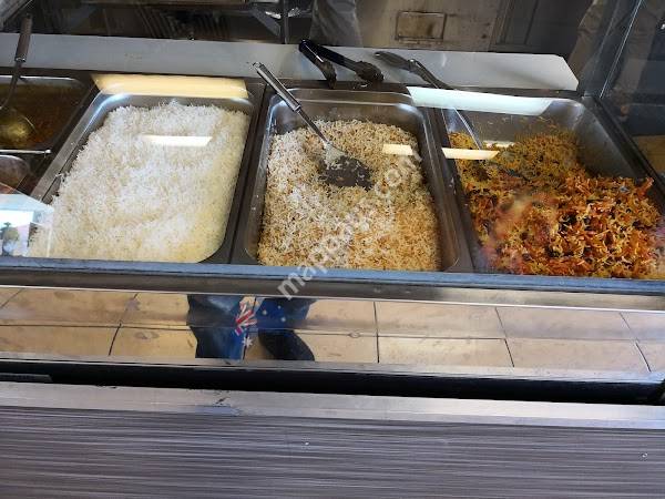 Dunya Restaurant
