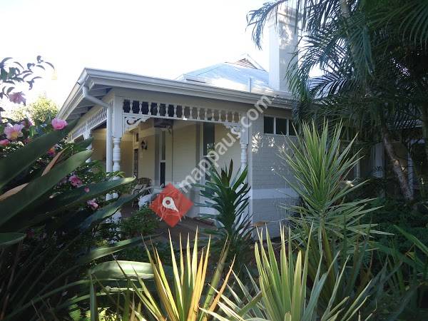 Durack House Bed & Breakfast