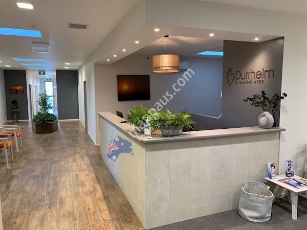 Durrheim & Associates