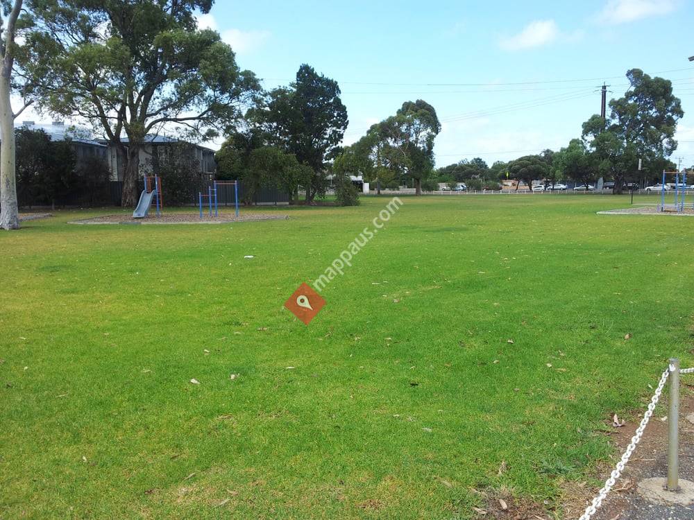 Dwyer Road Reserve