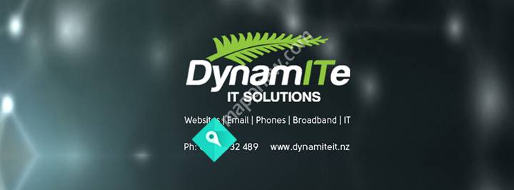 Dynamite I T Solutions