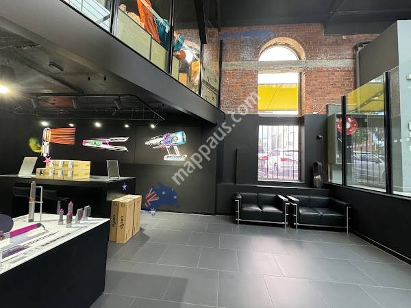 Dyson Service Centre Camberwell Melbourne