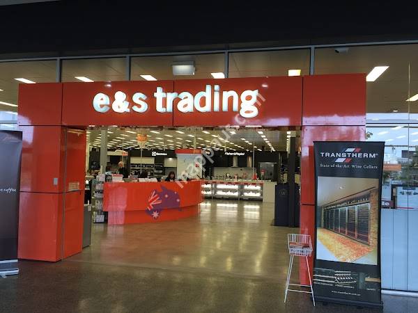 e&s Moorabbin