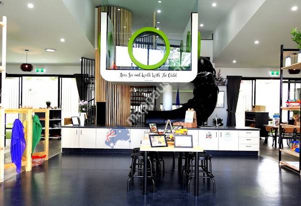 Eagleby Kids Early Learning Centre