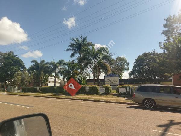 East Ayr State School