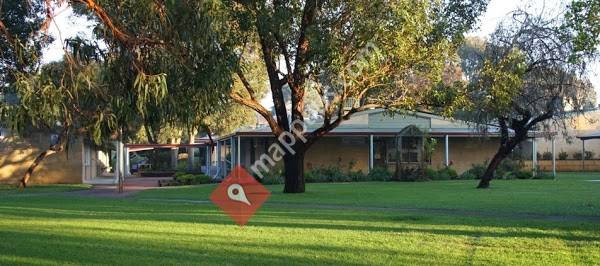 East Beechboro Primary School