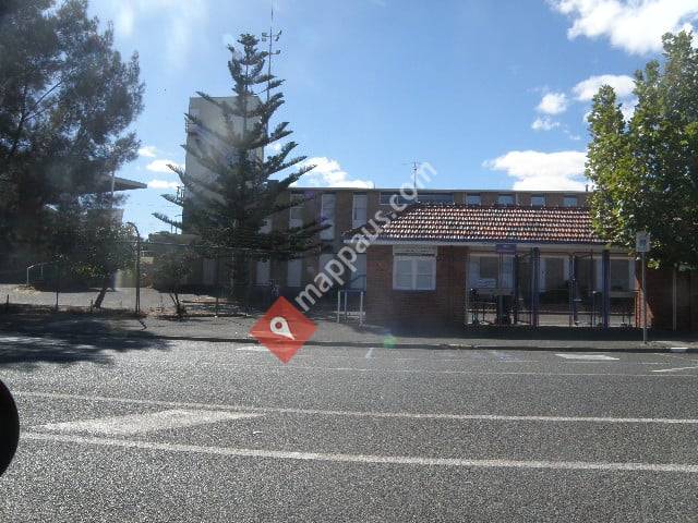 East Fremantle Oval