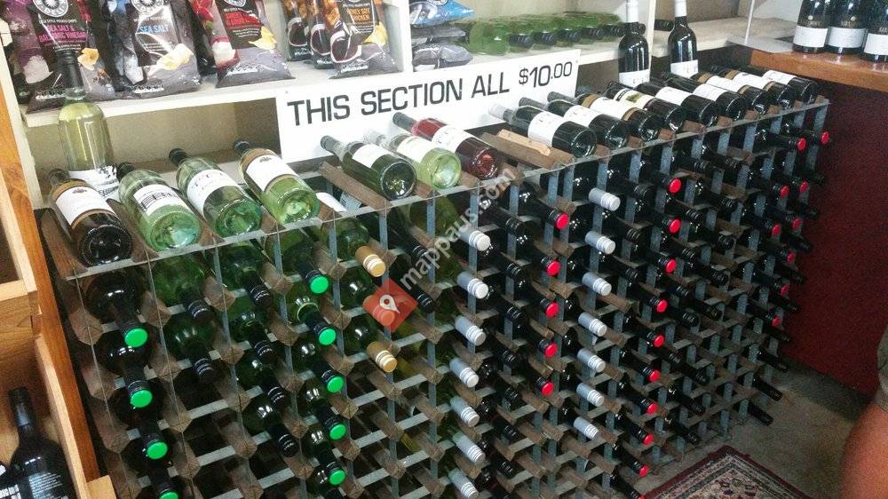 East Melbourne Cellars
