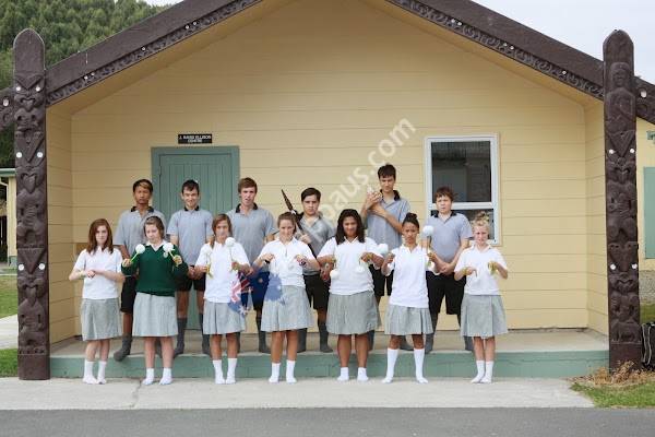 East Otago High School