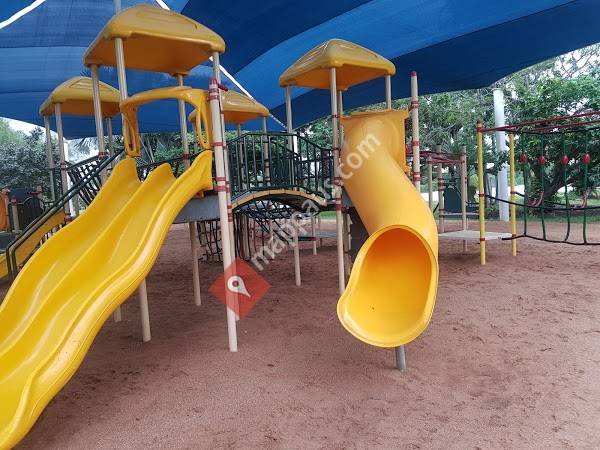 East Point Reserve Playground