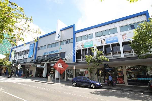 Eastbrooke Blacktown Medical Centre, GP Super Clinic Western Sydney