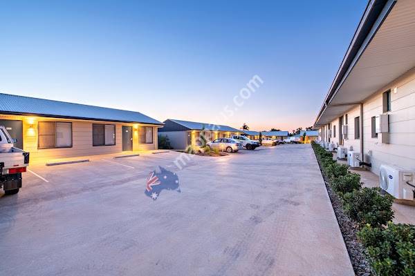 Eastend Studio Apartments