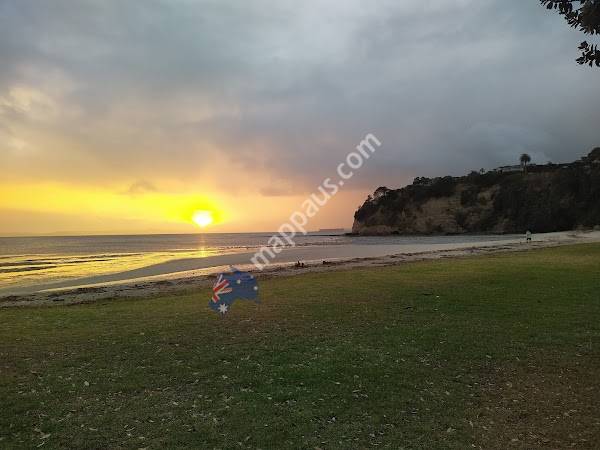 Eastern Beach Boat Ramp