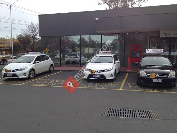 Eastern Driving School