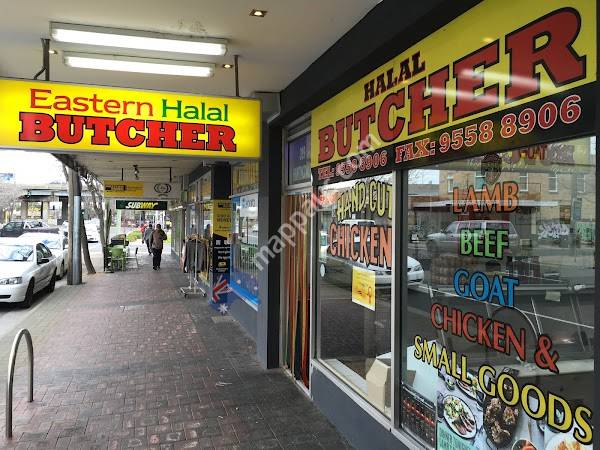 Eastern Halal Butcher