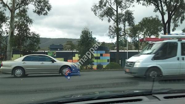 Eastern Ranges School