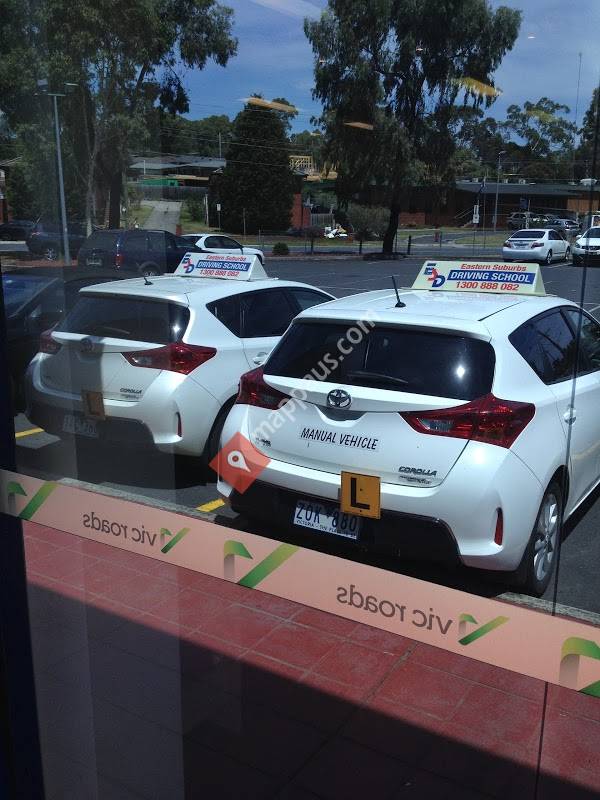 Eastern Suburbs Driving School