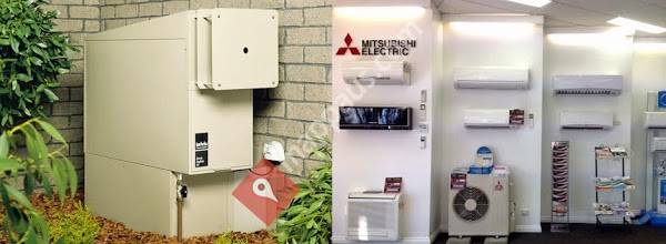 Eastern Suburbs Heating & Cooling Pty Ltd