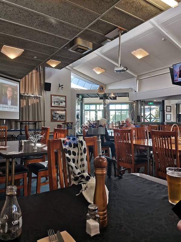 Eastern Suburbs Tavern