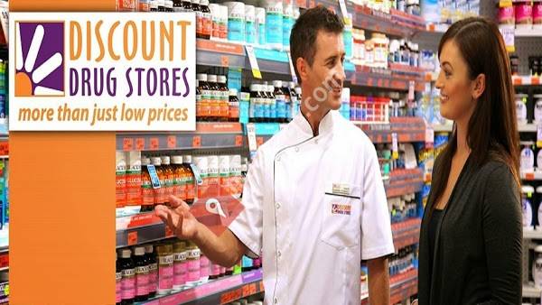 Eatons Hill Discount Drug Store