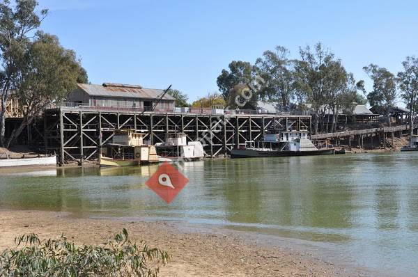 Echuca