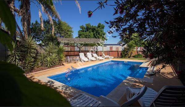 Echuca Holiday Units