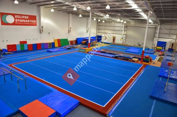 ECLIPSE GYMNASTICS RINGWOOD P/L