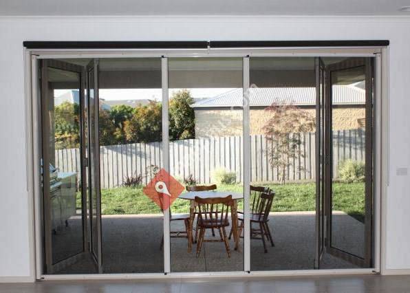 ECLIPSE RETRACTABLE SCREENS PTY.LTD.
