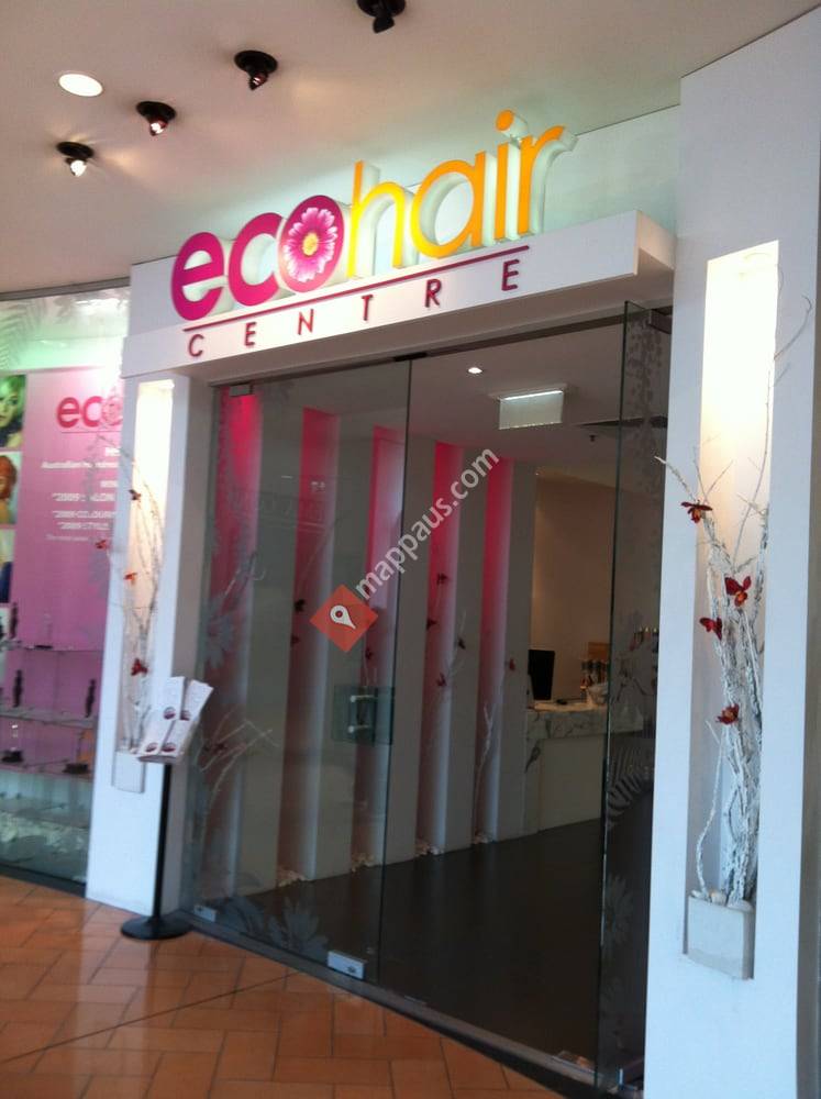 Eco Hair Centre