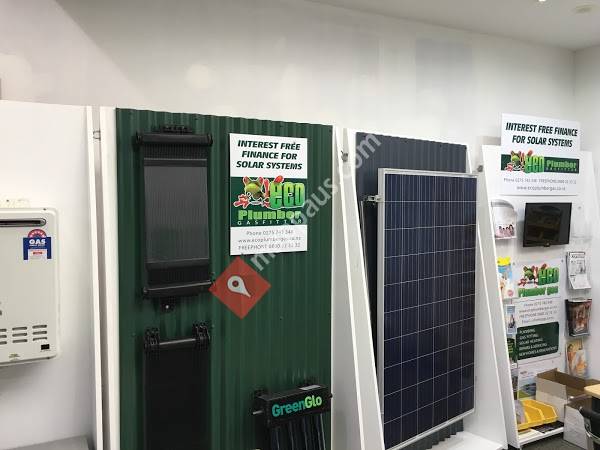 Eco Plumber Gas Tauranga