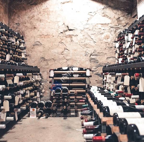 Ed Cellars