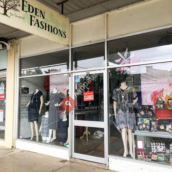 Eden Fashion