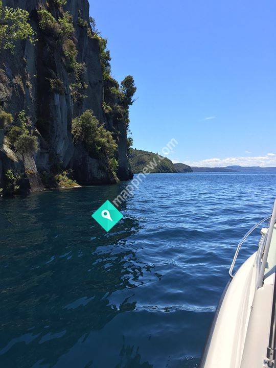 Edgewater Retreat at Kinloch