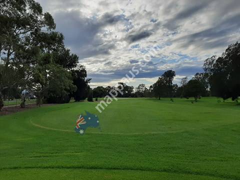 Edithvale Public Golf Course