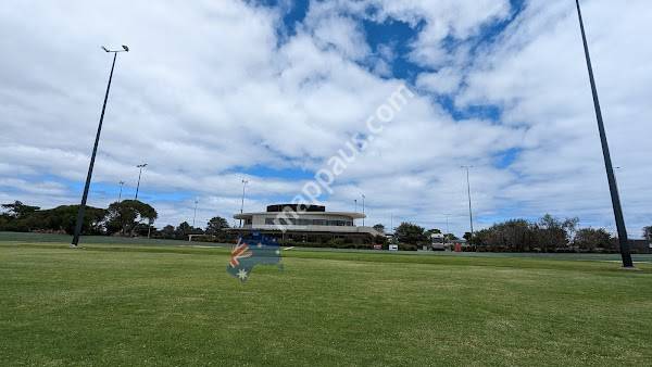 Edithvale Reserve